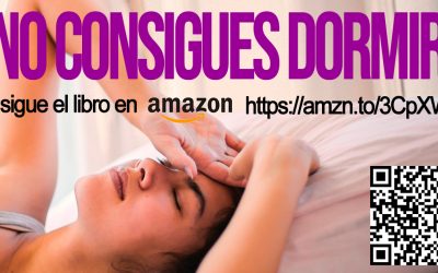 ¿No consigues dormir?