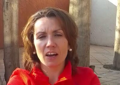 testimonio eficacia metodo indal